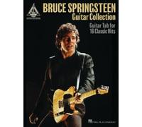 The Bruce Springsteen Guitar Collection (Poche)
