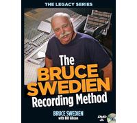 The Bruce Swedien Recording Method