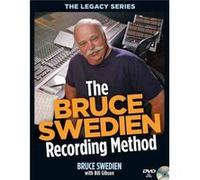 The Bruce Swedien Recording Method by Bill Gibson Bruce Swedien, Bill Gibson (Auteur)