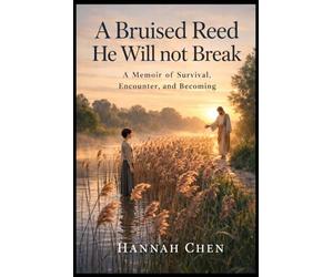 The Bruised Reed He Will Not Break: A Memoir of Survival, Encounter, and Becoming