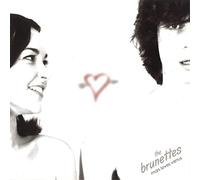 The Brunettes - Mars Loves Venus