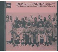 The Brunswick Sessions Vol.1 1932-1935 [UK Import]
