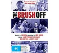 The Brush-Off [DVD]