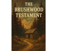 The Brushwood Testament: Sequel to "Beneath the Wisteria Moon"