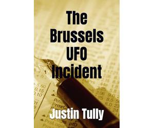 The Brussels UFO Incident