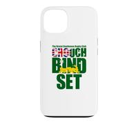 The Brutal Gentlemen Club Crouch, Bind, Set Australia SC Coque pour iPhone 13