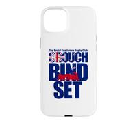The Brutal Gentlemen Club Crouch, Bind, Set Nouvelle-Zélande Coque pour iPhone 15 Plus