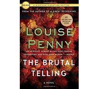 The Brutal Telling