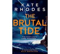 The Brutal Tide – The Isles of Scilly Mysteries (Tome 6) – Simon & Schuster
