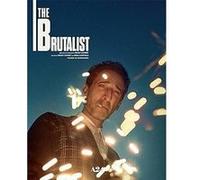 The Brutalist Blu-ray C