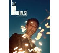 The Brutalist [Blu-Ray] Sign Language, Subtitled