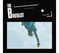 The Brutalist (Original Motion Picture Soundtrack)
