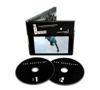 The Brutalist (Original Motion Picture Soundtrack) CD
