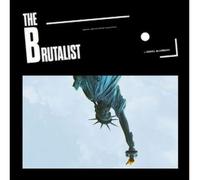 The Brutalist (Original Motion Picture Soundtrack) CD
