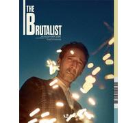 The Brutalist [Ultra Hd] 4k Mastering, Sign Language, Subtitled