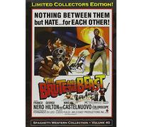 The Brute and the Beast