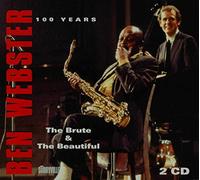 Brute and The Beautiful/Ben Webster