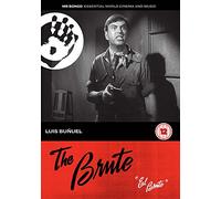 the brute - el bruto