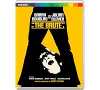 The Brute (Limited Edition) [Usa][Blu-Ray] Ltd Ed