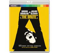 The Brute (Standard Edition) (Blu-ray) Sarah Douglas Julian Glover Julian Glover