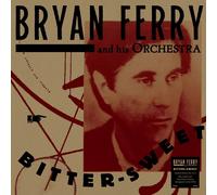 The Bryan Ferry Orchestra - Bitter-Sweet (Limited Edition) (Red Coloured) (LP)