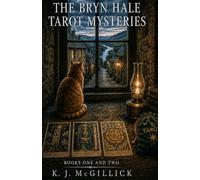 THE BRYN HALE TAROT MYSTERIES