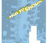 The B'shops - Churches, Chips & Emrys (UK Import)