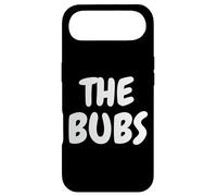 The Bubba Bubba Parent and Fathers Birthday Bubbas Coque pour iPhone Air