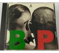 The Bubble Gum Brothers - B・P