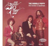 Bubble Puppy – Hot Smoke & Sasafrass / Lonely – Vinyle 7" Neuf – Charly