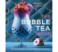 The Bubble Tea Book by Assad Khan Assad Khan (Auteur)
