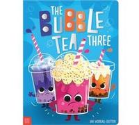 The Bubble Tea Three - Rosie Greening - Make Believe Ideas - Livre en Anglais - Paperback Rosie GreeningRosie Greening (Auteur)