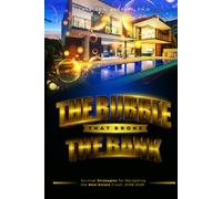 The Bubble That Broke The Bank
