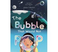 The Bubble That Would Not Pop