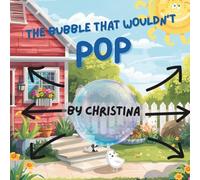 The Bubble that Wouldn't Pop