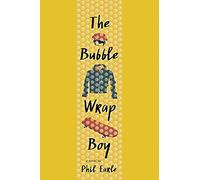 The Bubble Wrap Boy