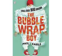 The Bubble Wrap Boy: Discover the timeless classroom classic