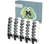 The Bubbli Originale | DK-11202 Compatibles Rouleaux Étiquettes pour BROTHER P-Touch QL-1110NWB QL-1100 QL-1060N QL-500 QL-570 QL-580 QL-700 QL-710W QL-800 QL-810W QL-820NWB (62 mm x 100 mm | Pack 30)