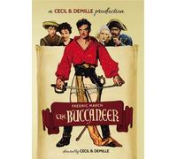 The Buccaneer
