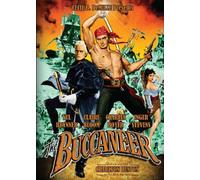 The Buccaneer