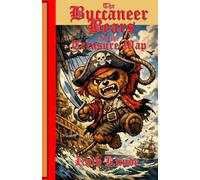 The Buccaneer Bears and the Treasure Map