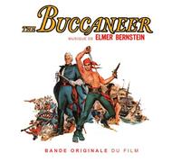 The Buccaneer (les Boucaniers)