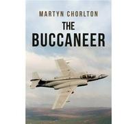 The Buccaneer Martyn Chorlton (Auteur)