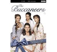 The Buccaneers [1995] [Dutch Import]