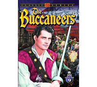 The Buccaneers - Buccaneers: Volume 9
