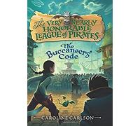 The Buccaneers' Code