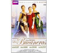 The Buccaneers [Import]