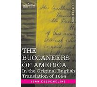 The Buccaneers Of America
