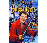 The Buccaneers - The Buccaneers: Volume 2
