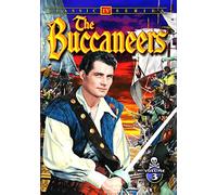 The Buccaneers - The Buccaneers: Volume 3